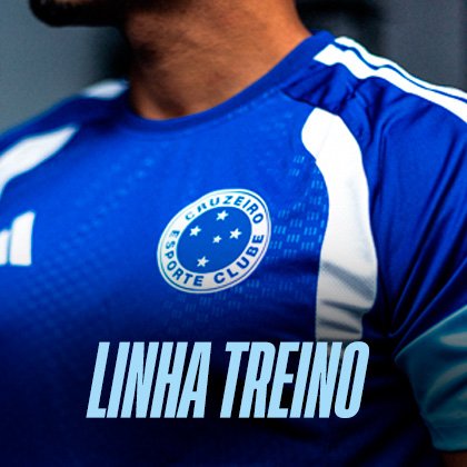 Linha Treino