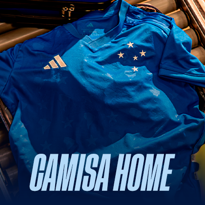 Camisa Home